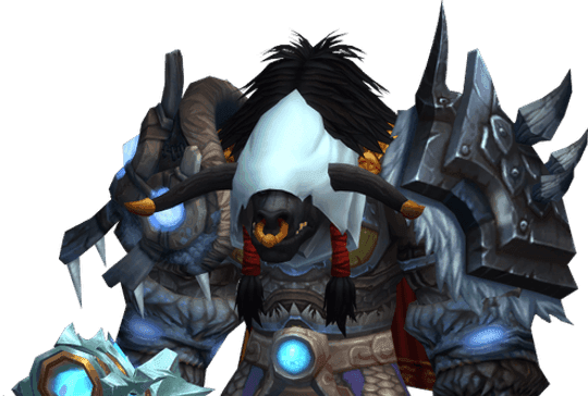 Zakell render