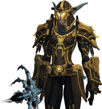 Zenny render