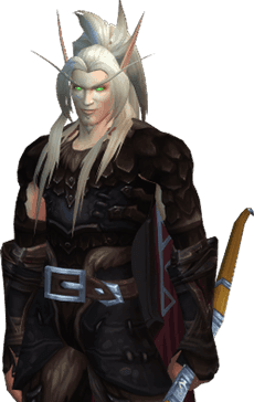 Aerao render
