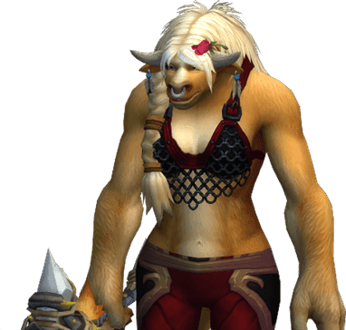 Amorus render
