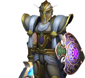 Beneviolence render
