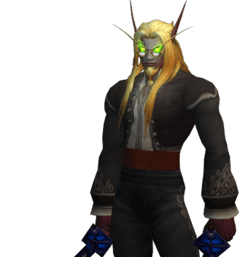 Claptrapin render