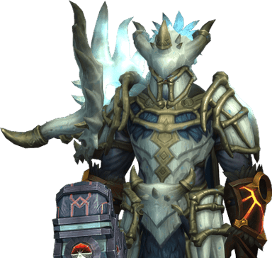 Daxen render