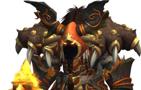 Dehcuot render