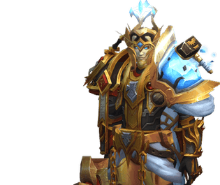 Deran render
