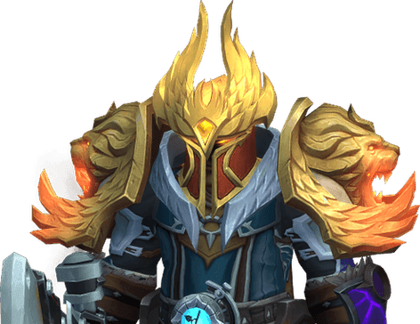 Dinkus render