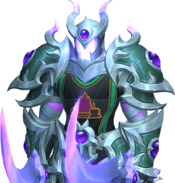 Doringar render