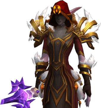 Druidic render