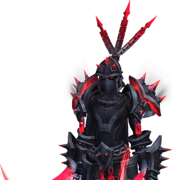 Edonsian render
