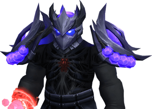 Fistfest render