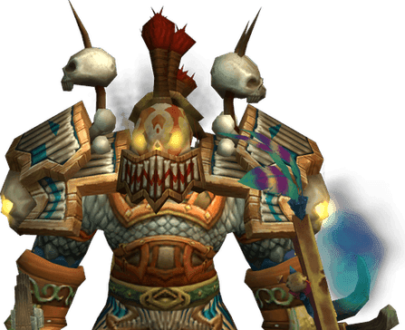 Gertog render