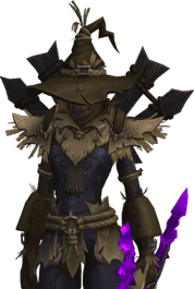 Gotagetu render