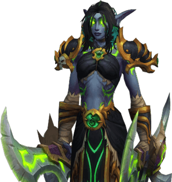 Ick render