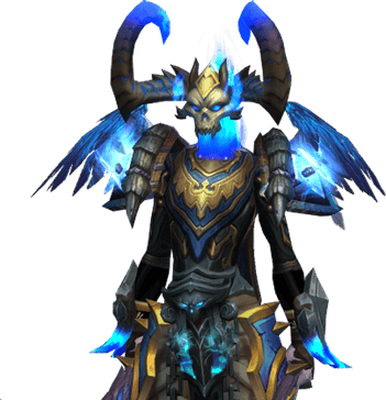 Ivl render