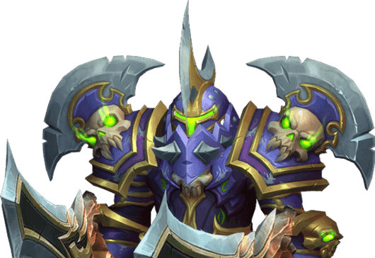 Karsh render