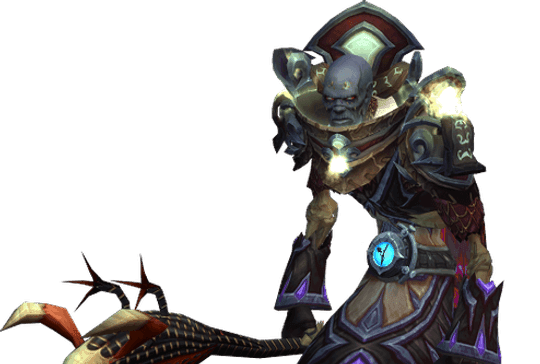 Kitava render