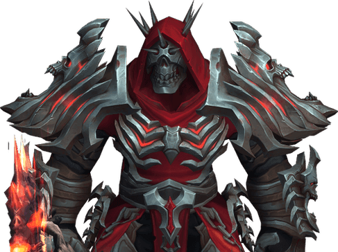Krovvy render