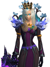 Kynara render