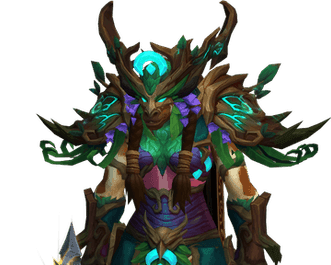 Loralai render