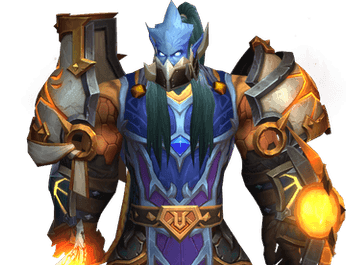 Maldemar render
