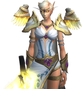 Mionn render