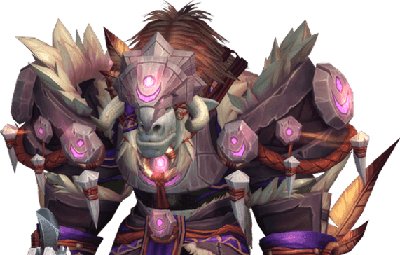Morfo render