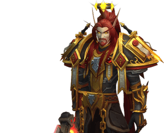 Morzanee render