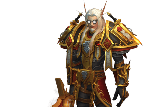 Raharu render