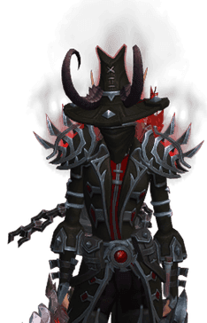 Sindradori render