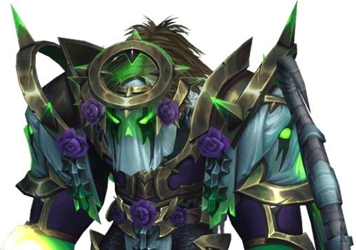 Ty render