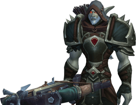 Wildsniper render