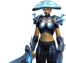 Alohary render