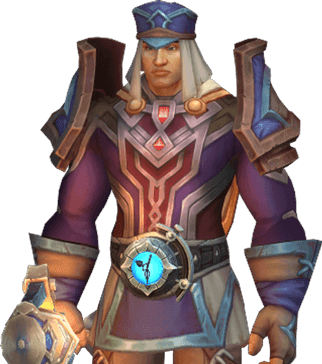Aman render