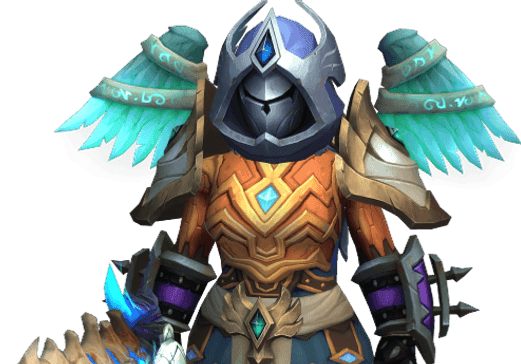 Arthe render