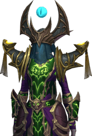 Asilisa render