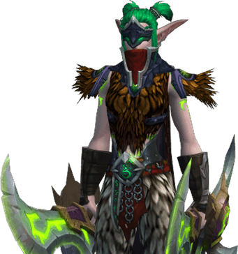 Auren render