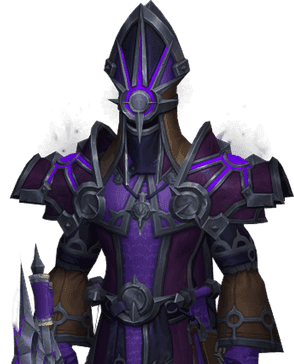 Badheals render