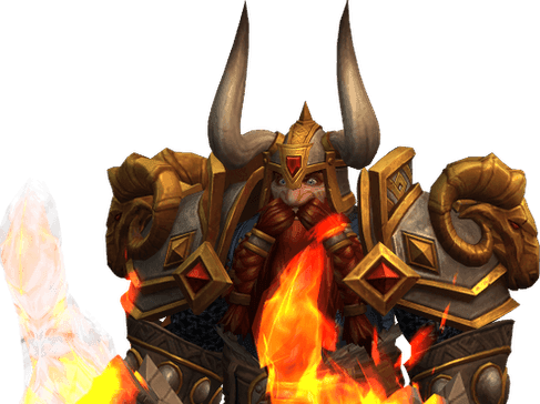 Bromogrin render