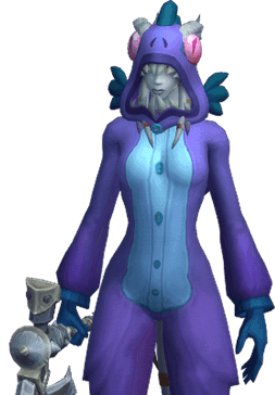 Ccupcakee render