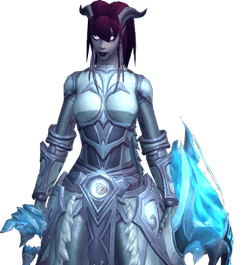 Demera render