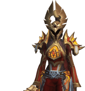 Eviljackball render