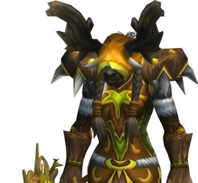 Frogi render