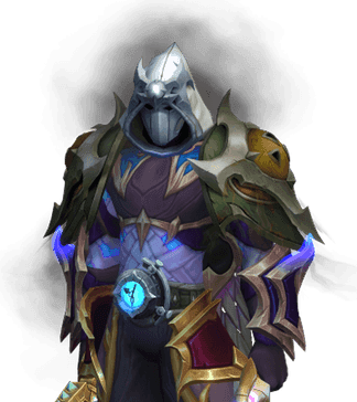 Gerarduthmon render