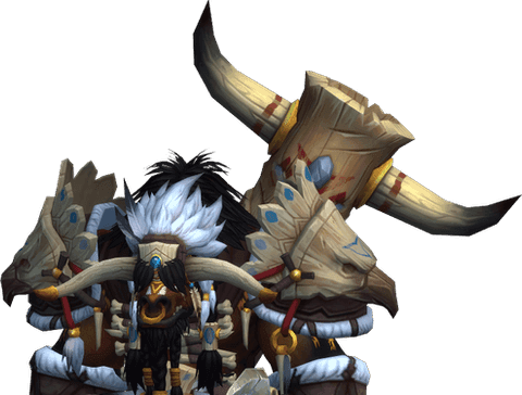 Gulocairne render