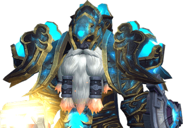Hangrylarry render