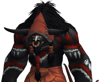 Huskkiller render