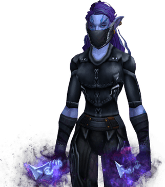Khalia render