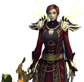 Laneywine render