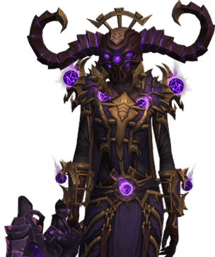 Lil render