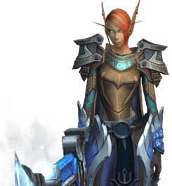 Lilbitty render